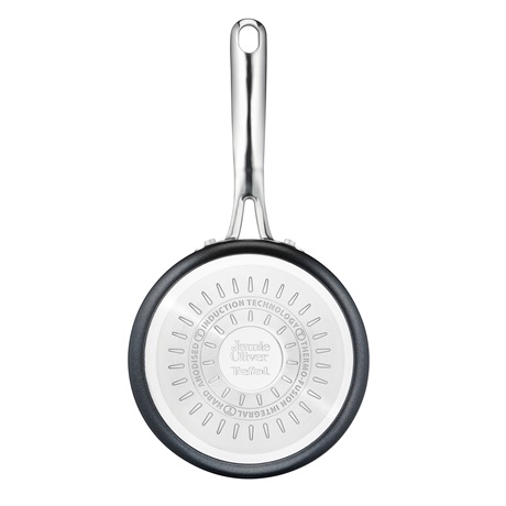 Tefal E0142355 LÁBAS FEDŐVEL 18CM