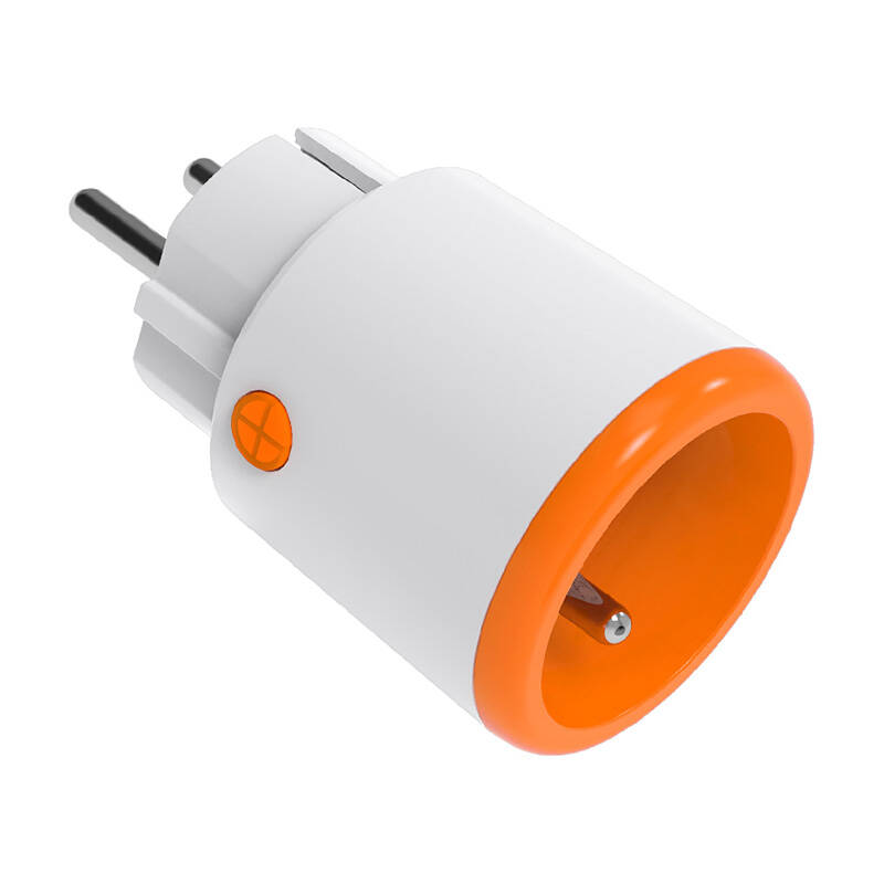 NEO Smart Plug NAS-WR15BH konnektor HomeKit ZigBee 16A FR   