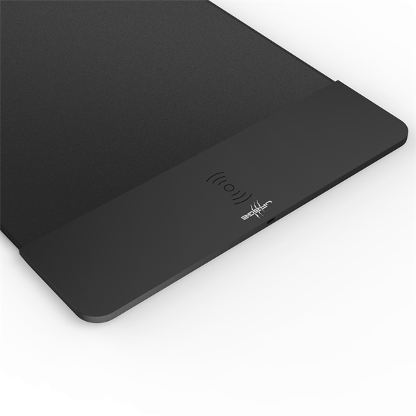 URAGE by Hama 217888 "URAGE LETHALITY460"  QI töltős egérpad
