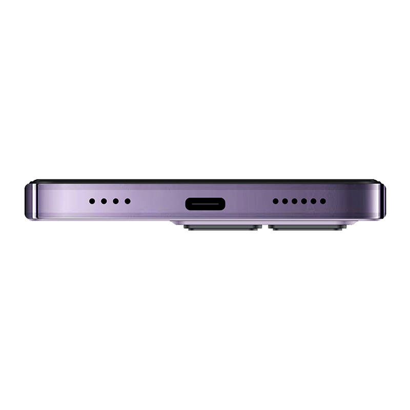 HOTWAV Note 13 Pro - 6.6'' 8+8/256GB Okostelefon  Lila