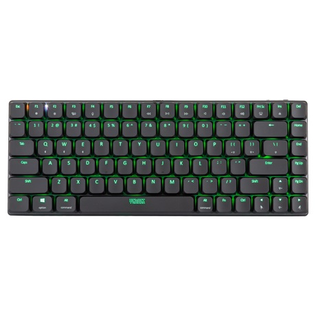 Yenkee YKB 3700US ROGUE Billentyűzet