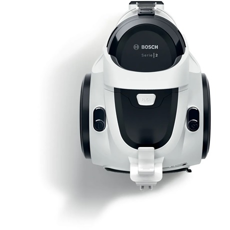 Bosch BGS05A225 Porzsák nélküli porszívó