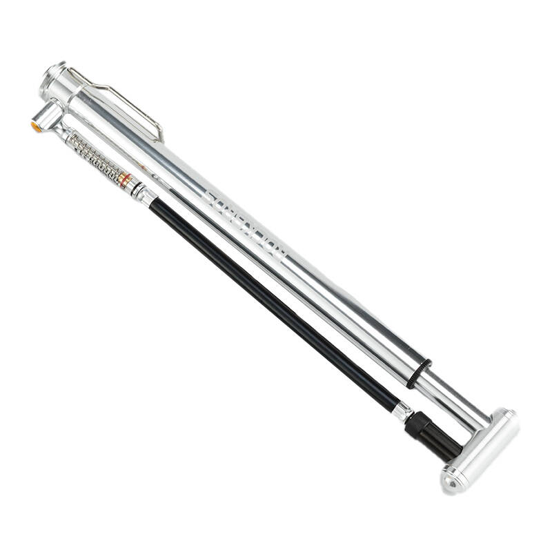 Rockbros  JG-004AS kerékpár pumpa Ezüst