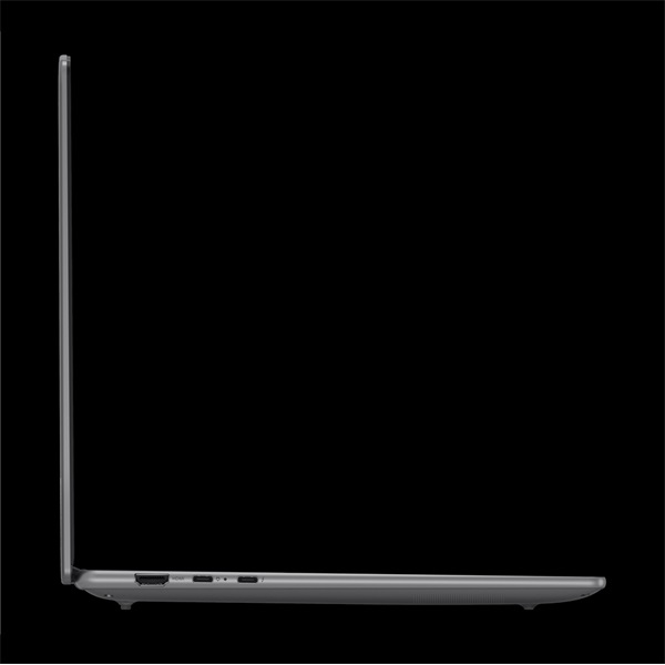 LENOVO Yoga Pro 7 14IMH9 14.5" 3K Touch Ultra 7 155H 32GB 1TB SSD Notebook  Szürke