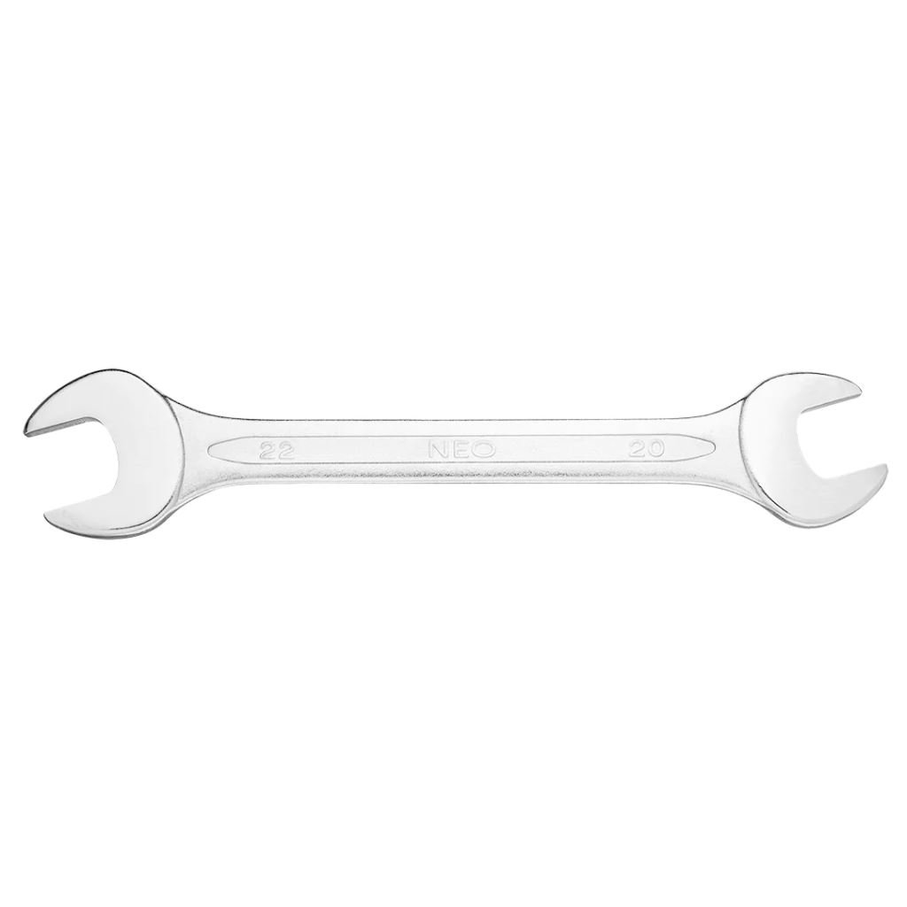 NEO Tools villáskulcs 20x22mm (09-820)