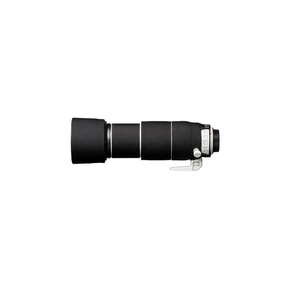EASY COVER Lens Oak Canon RF 100-500 F4.5-7.1L IS USM Fekete EASY COVER Lens Oak Canon RF 100-500 F4.5-7.1L IS USM Fekete