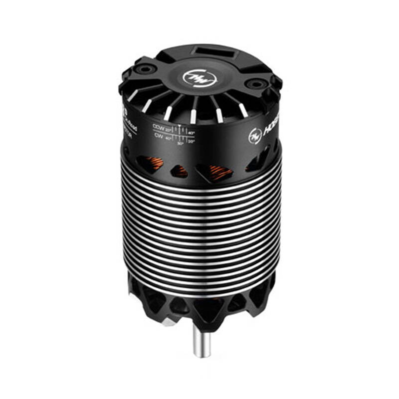 HW30401910 XERUN 4268 SD, 2400Kv OnRoad - G3 - blac HW30401910 XERUN 4268 SD, 2400Kv OnRoad - G3 - blac