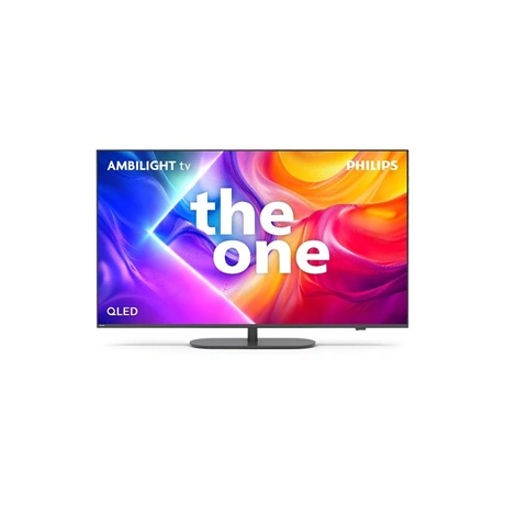 Philips 50PUS9010/12 UHD AMBILIGHT SMART QLED TV