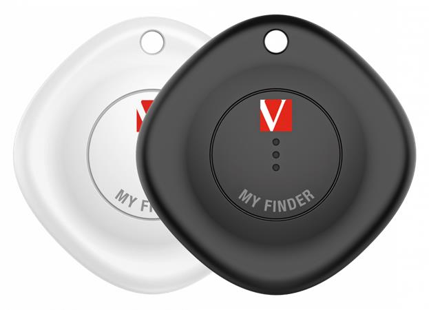 VERBATIM "MYF-02" Bluetooth  2 db Nyomkövető eszköz