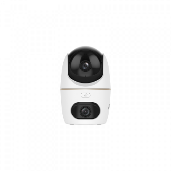 Dahua H5D-5F 5+5MP Indoor Wi-Fi Dual-Lens Kamera