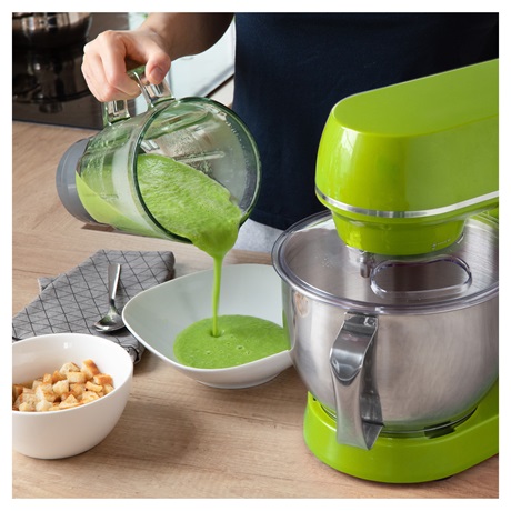 Sencor STM3751GREUE3 KONYHAI ROBOTGÉP