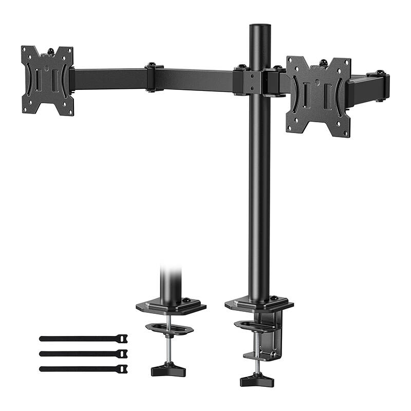 Huanuo HNCM7  13-30" Dupla asztali monitortartó