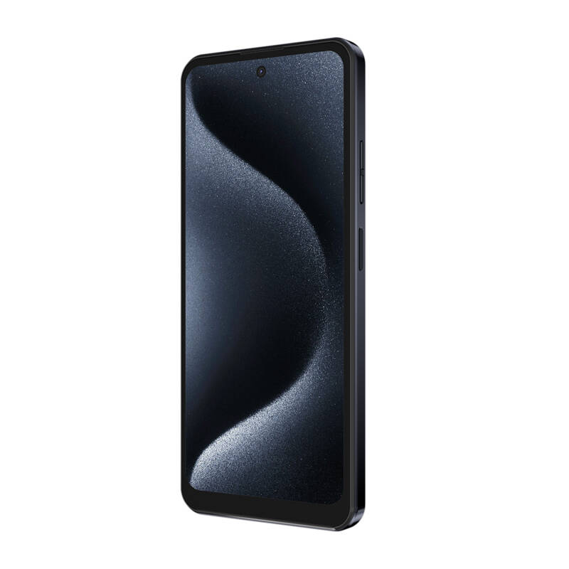 HOTWAV Note 13 Max 6.8'' 6+10/256GB okostelefon  Fekete