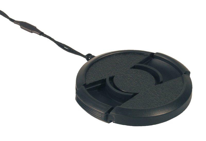 Dörr objektívvédő sapka zsinórral 67 mm -