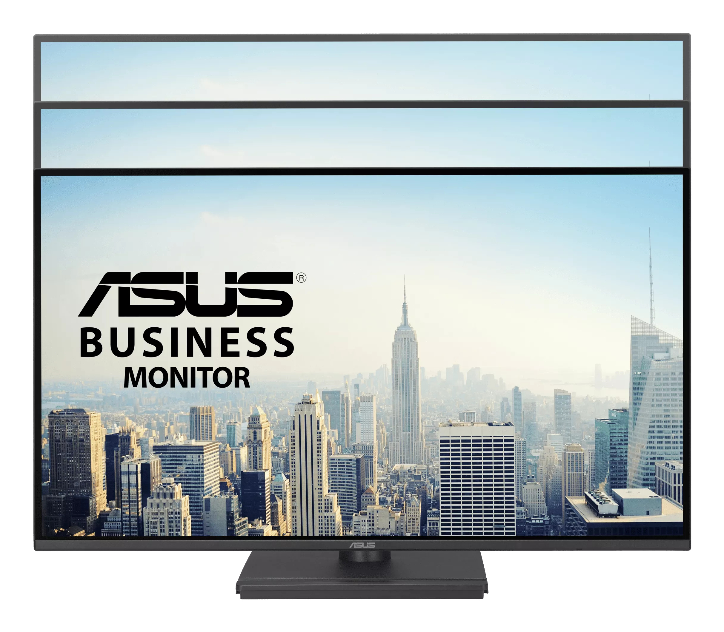 Asus 27" BE27AQ Monitor - 2560x1440, QHD, LED, IPS, 75Hz, 5ms, Hangszóró, Pivot, Fekete