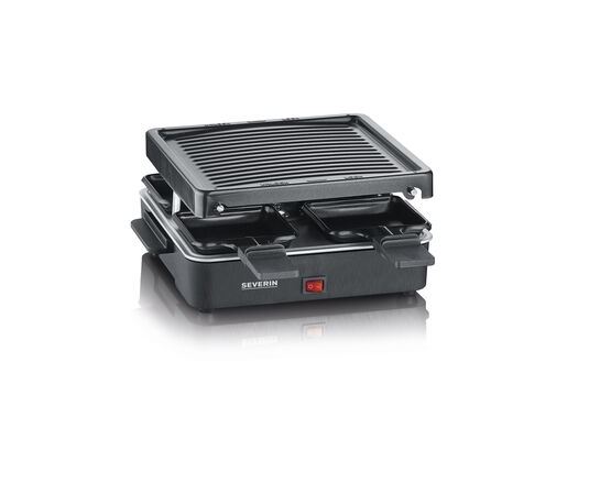 Severin RG 2370 Raclette grill 4 személyre