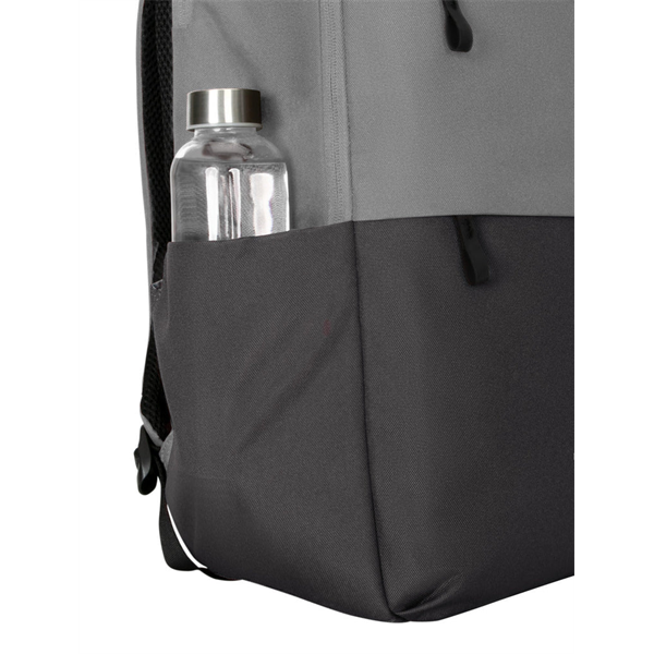 Targus Sagano EcoSmart Travel Backpack 16" Black