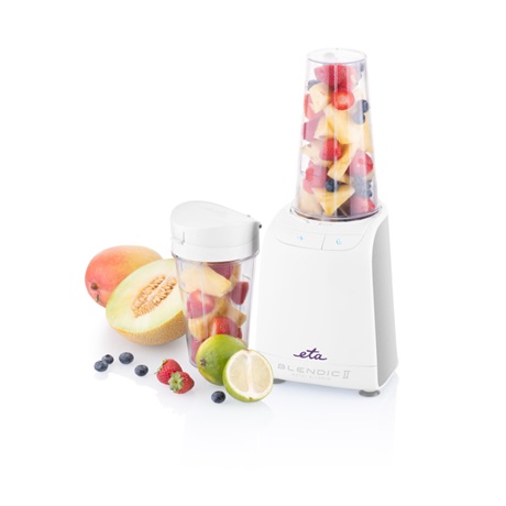 Eta 401190030 NUTRI TURMIX
