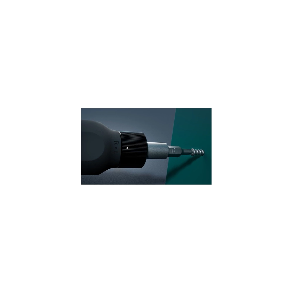 Arctic Ratchet Screwdriver Toolkit Sötétkék