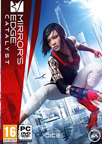 Mirror's Edge Catalyst (PC)