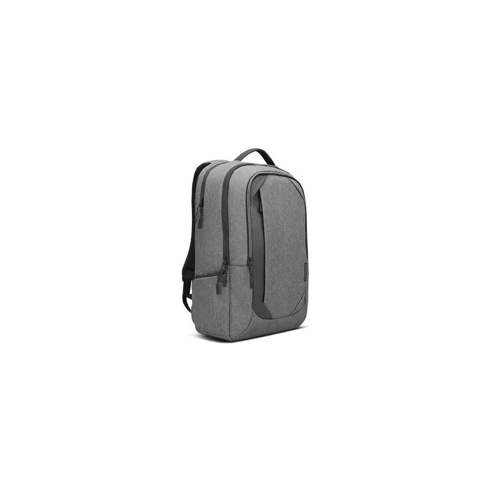 Lenovo 17" Business Casual Hátitáska Szürke-fekete