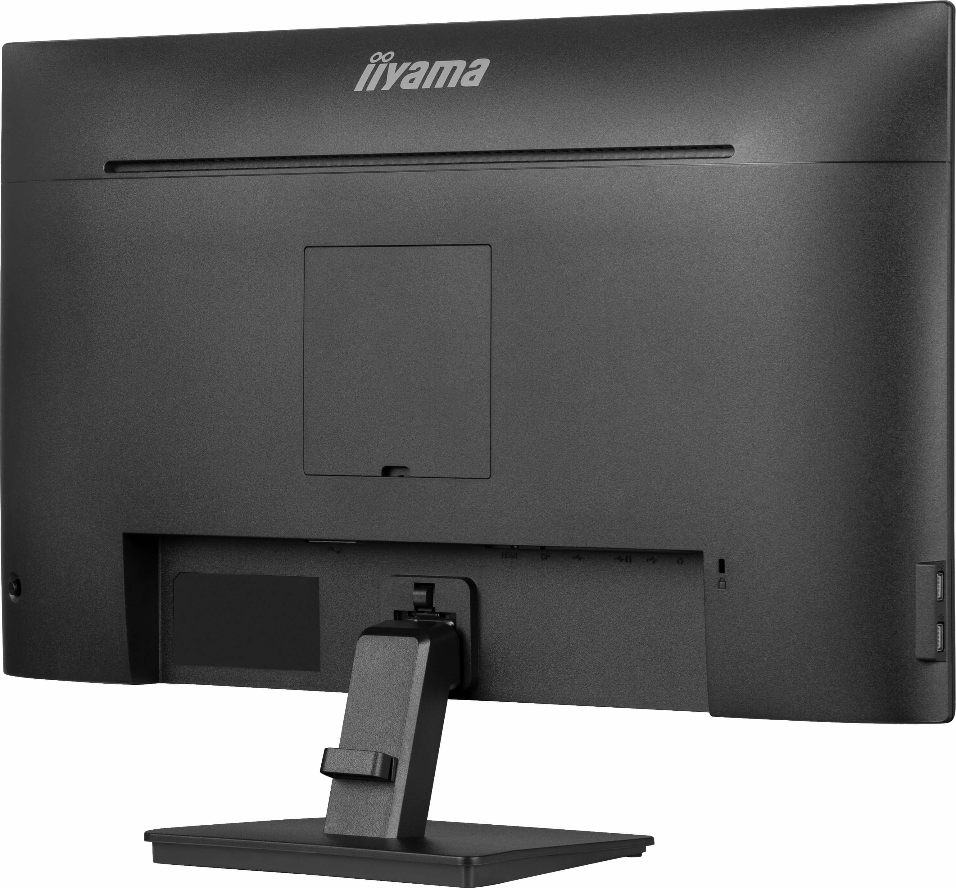 iiyama 27" ProLite XU2792UHSU-B6 IPS LED  Monitor