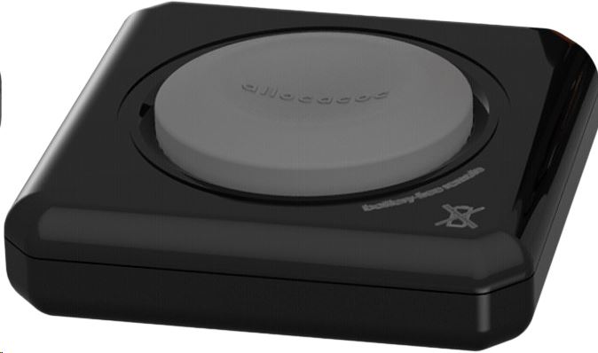 Allocacoc PowerRemote fekete (1500BK/REMOTE) Allocacoc PowerRemote fekete (1500BK/REMOTE)