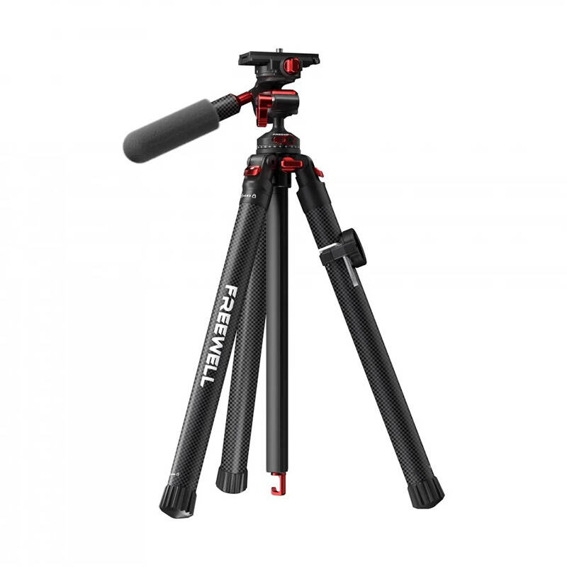 Freewell FW-T1 Tripod 