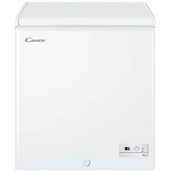 Candy CHAE 1452E fagyasztóláda