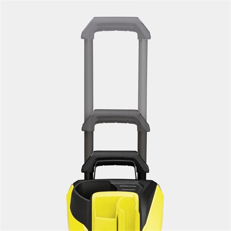Karcher K 4 Power Control Flex Home 1.324-303.0 Magasnyomású mosó Karcher K 4 Power Control Flex Home 1.324-303.0 Magasnyomású mosó