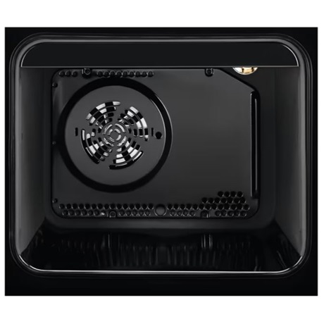 Electrolux LKK664221X Kombinált tűzhely