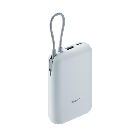 Xiaomi 10000MAH (BHR9073GL) Powerbank Kék Xiaomi 10000MAH (BHR9073GL) Powerbank Kék