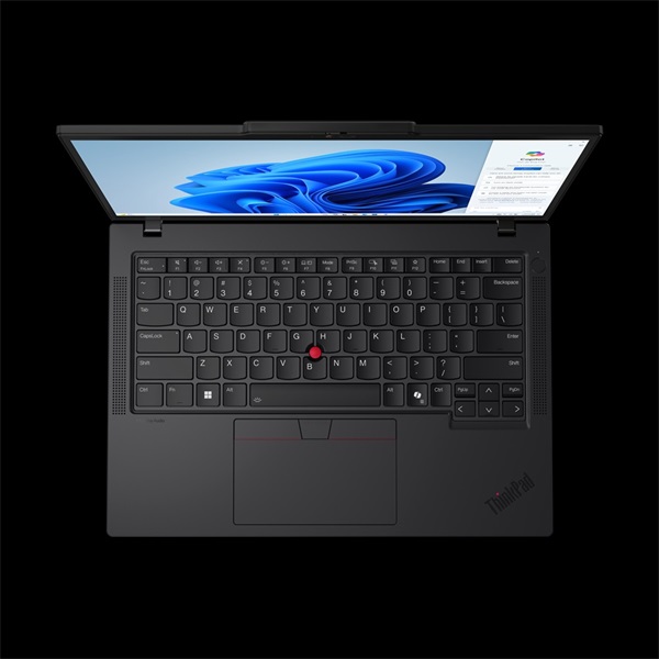 LENOVO ThinkPad T14 G5  14.0" WUXGA Core Ultra 5 125U (4.3GHz)  16GB 512GB SSD Win11 Pro Notebook