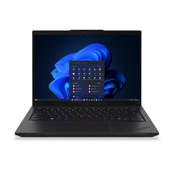 Lenovo Thinkpad L14 G6  21S6003JHV 14.0" WUXGA Ultra 5 225U (4.8GHz) 16GB 512GB SSD Notebook Fekete