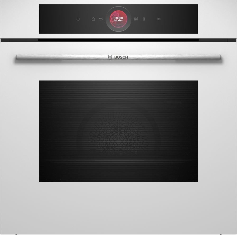 Bosch HBG7741W1 beépíthető sütő