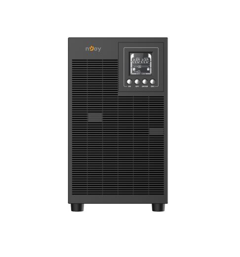 NJOY Echo Pro 3000, 3000VA Szünetmentes (UPOL-OL300EP-CG01B) NJOY Echo Pro 3000, 3000VA Szünetmentes (UPOL-OL300EP-CG01B)