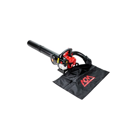 Agm ABV 2520 LOMBFÚVÓ-SZÍVÓ