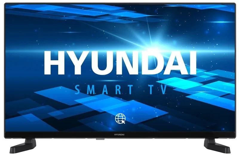 Hyundai HLM32T311SMART 32" HD Ready Smart LED TV