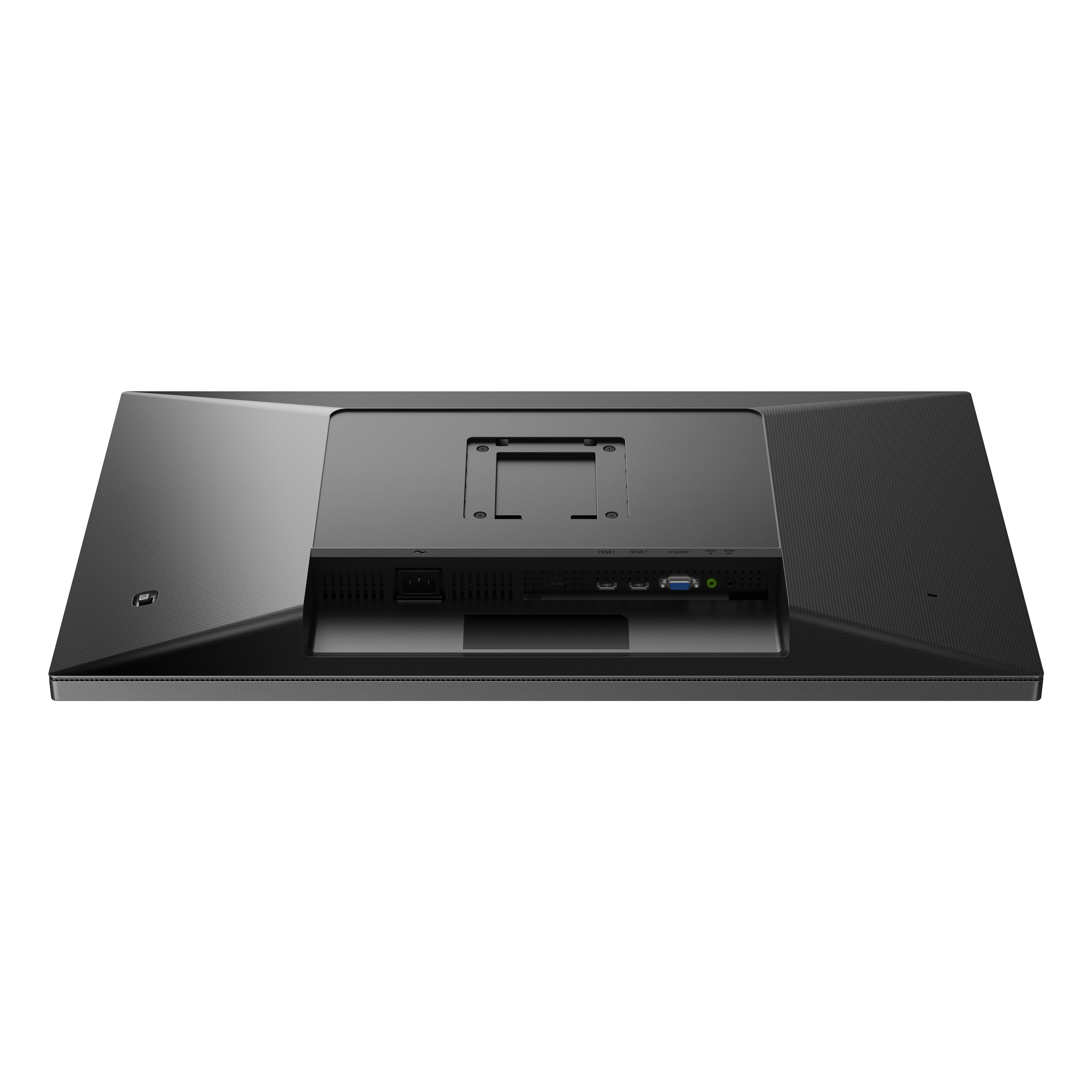 Philips 32" 32E1N3100LA Monitor - 1920x1080, Full HD, LED, VA, 75Hz, 4ms, Hangszóró, Fekete