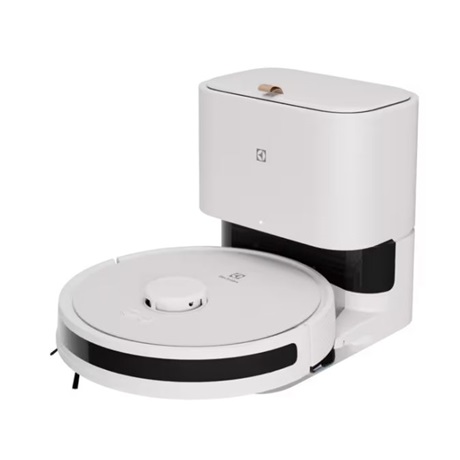 Electrolux ER71UW2SW Robotporszívó Fehér