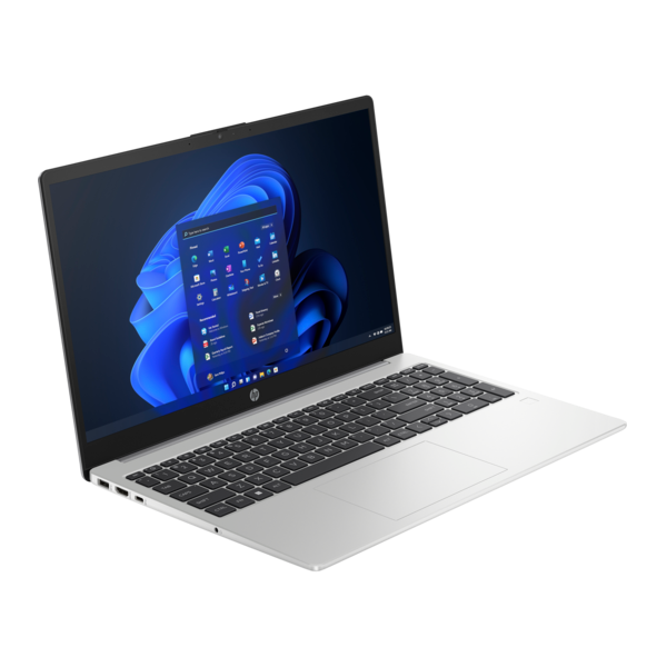 HP 255 G10 15.6" FHD AG UWVA Ryzen3 7330U 2.3GHz 8GB 512GB SSD Win 11Notebook ezüst HP 255 G10 15.6" FHD AG UWVA Ryzen3 7330U 2.3GHz 8GB 512GB SSD Win 11Notebook ezüst