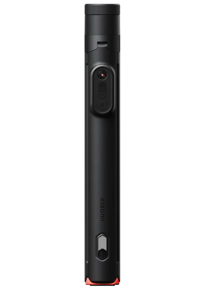Xiaomi BHR083ZGL Zoom Floor Selfie Stick Tripod 62" szelfibot és állvány