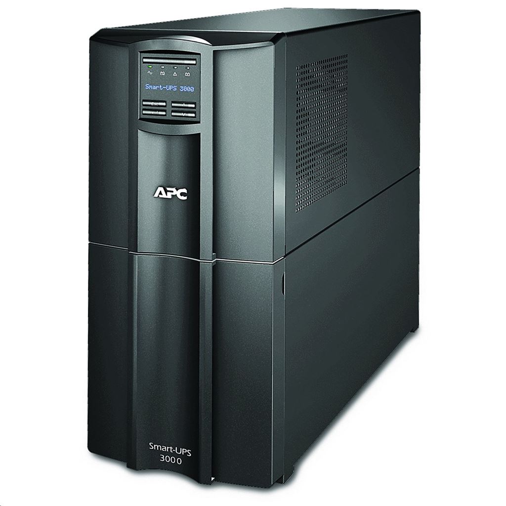 APC Smart-UPS SMT3000I 3000VA szünetmentes tápegység USB