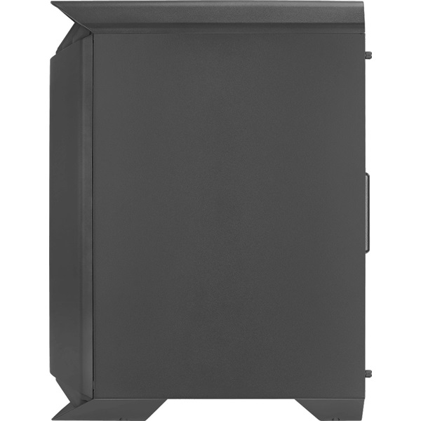 Aerocool Gladiator Duo (Duo-G-BK-v1) táp nélküli ablakos ház fekete (ACCM-PB27033.11)