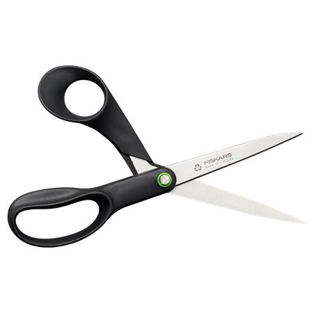 FISKARS "Functional Form Renew" Olló általános 21 cm Fekete