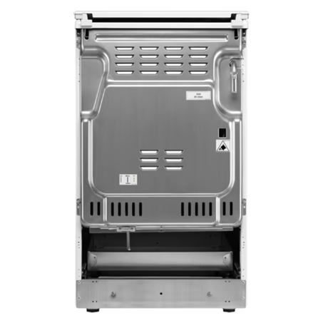 Electrolux LKG500013W TŰZHELY GÁZ Electrolux LKG500013W TŰZHELY GÁZ
