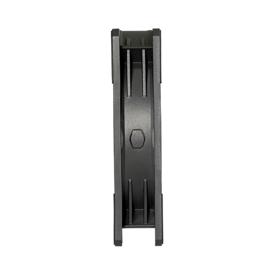 Cooler Master MFZ-M2DN-243P2-R1 12cm Mobius 120P ARGB 3-Pack Fan Kit Cooler Master MFZ-M2DN-243P2-R1 12cm Mobius 120P ARGB 3-Pack Fan Kit