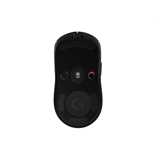 Logitech PRO 2 LIGHTSPEED vezeték nélküli fekete egér Logitech PRO 2 LIGHTSPEED vezeték nélküli fekete egér