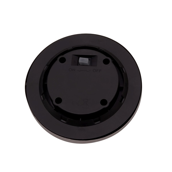 TOO GD-SL004SS-8LED napelemes LED dekorációs fény 4db/cs TOO GD-SL004SS-8LED napelemes LED dekorációs fény 4db/cs