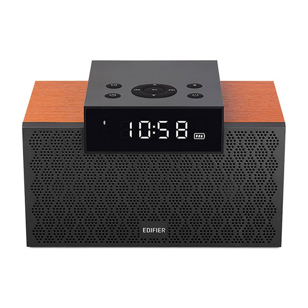 Edifier MP260 Bluetooth hangszóró fekete-barna